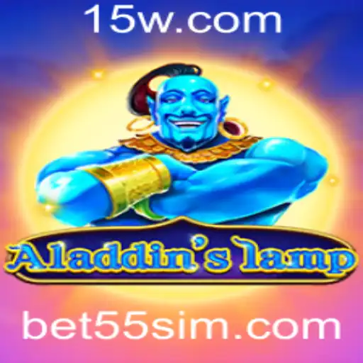 Explorando o Universo do Jogo Aladdinslamp e a Chave para o Sucesso com 55simbet