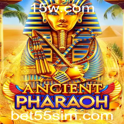 AncientPharaoh: Um Mergulho Estratégico no Mundo Antigo