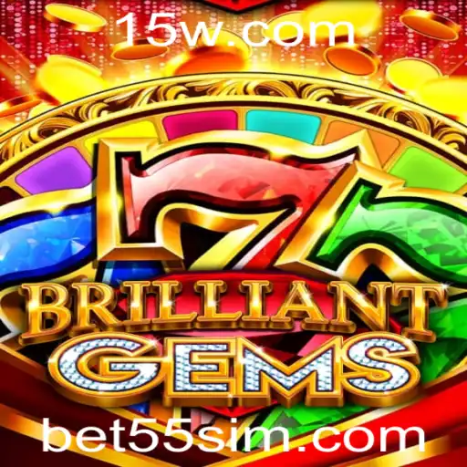 BrilliantGems: A Nova Sensação dos Jogos de Tabuleiro com 55simbet