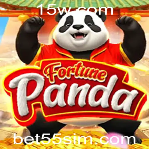 Explorando o Mundo de FortunePanda e 55simbet