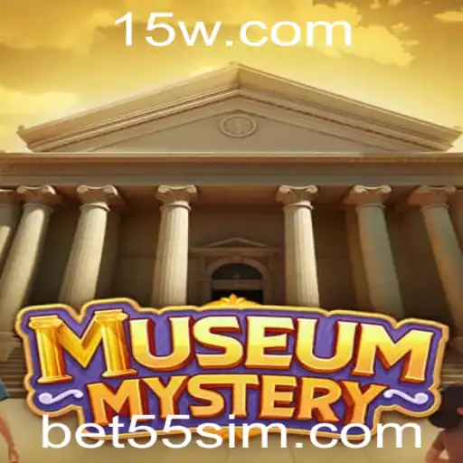MuseumMystery: Uma Aventura Enigmática com 55simbet