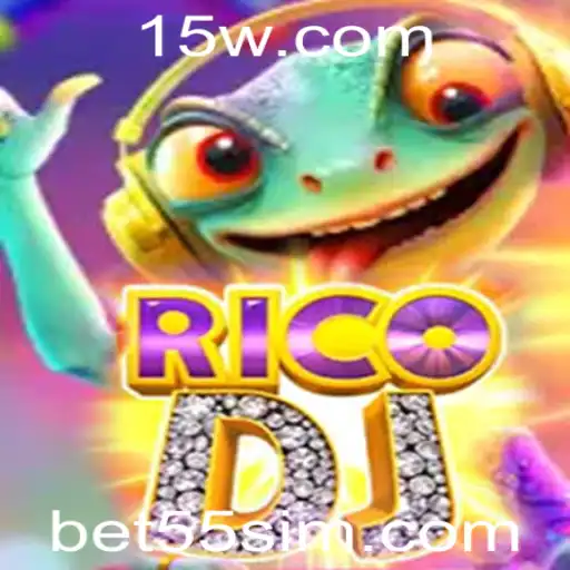 RicoDJ: O Jogo Que Está Revolucionando o Mundo dos Jogos