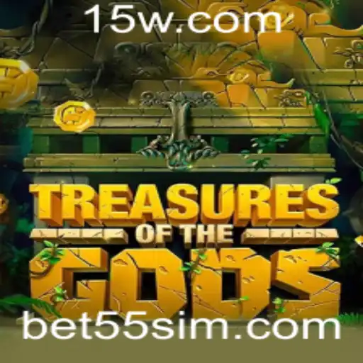 Descubra os Mistérios de TreasureoftheGods: O Jogo de Aventura Divina