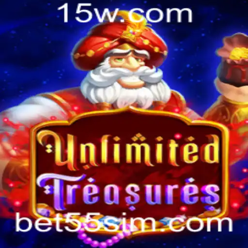 Descubra os Mistérios de UnlimitedTreasures: O Jogo que Encanta Aventureiros